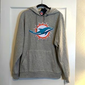 Miami Dolphins Sweatshirt Hoodie
